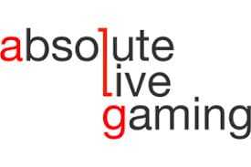 absolute live gaming logo